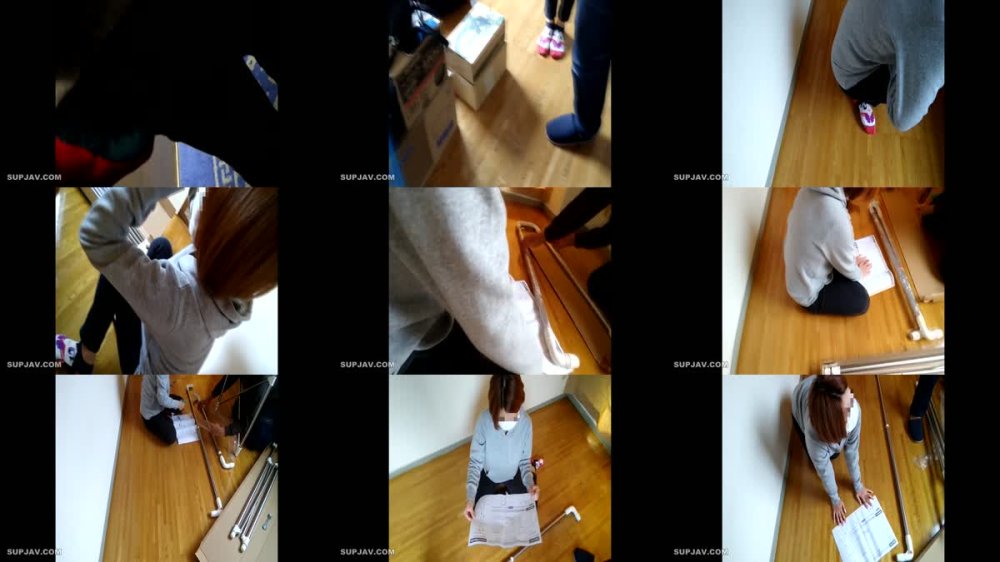 +++ FC2-PPV-4757033 【無修正】【素人個撮】【3P】新居に引っ越し中に弄ばれる人妻の実録になります。モニタリングスペシャルの続編です。