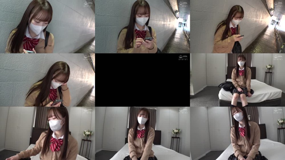 +++ [FHD] MILK-258 塩対応パ○活 大人をナメてる超生意気J○をデカチンで徹底的に理解らせた。 天馬ゆい