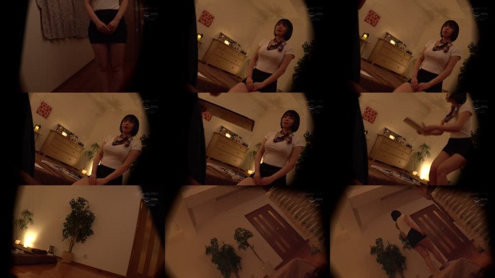 +++ [FHD] NHDTC-105 ガードが堅いド健全メンエス嬢を寝落ち中出し