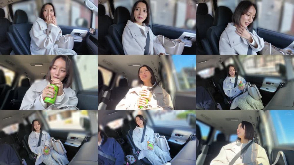 +++ [FHD] JERA-002 昔3-4回肉体関係を持った同僚の美咲かんなに3年ぶりに誘われて…1日限定の火遊び不倫デートで何度もゴックンと中出しをした