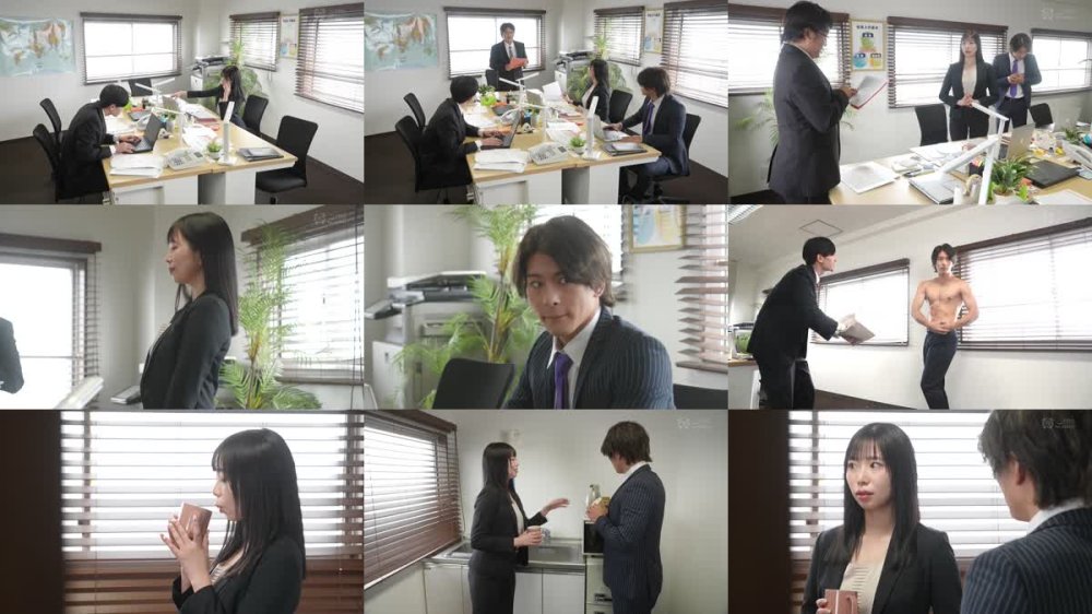 +++ [FHD] SILK-189 素直になれない恋人たち 11 th season