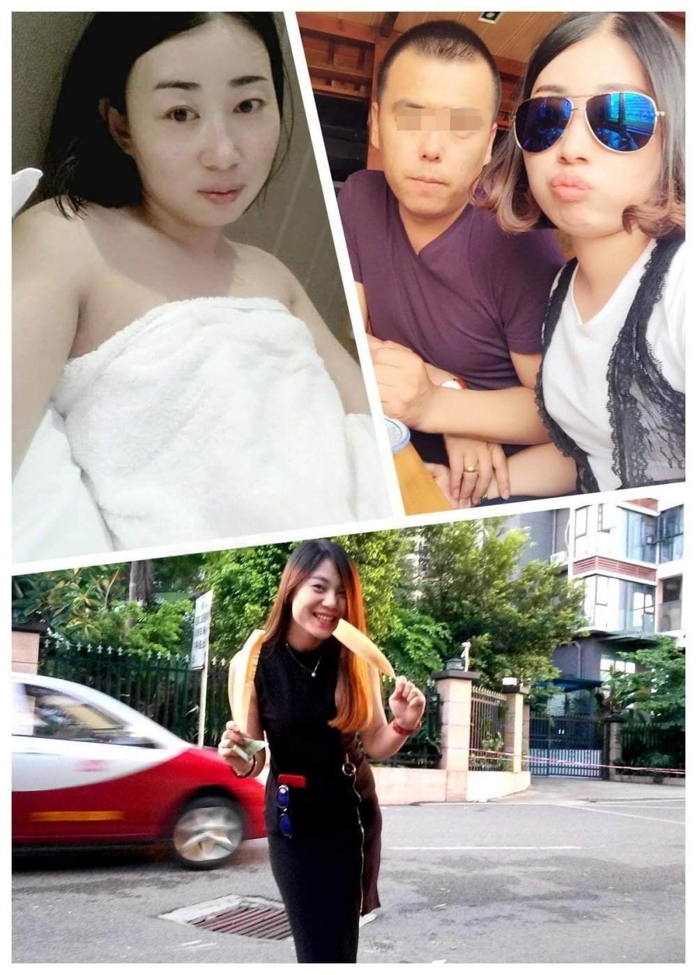 洩密夫妻交換群流出❤️夫妻性愛自拍投稿90后騷妻制服誘惑變身女騎士