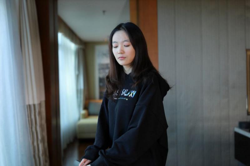 清純的良家小妹兒清純到極品[58P]