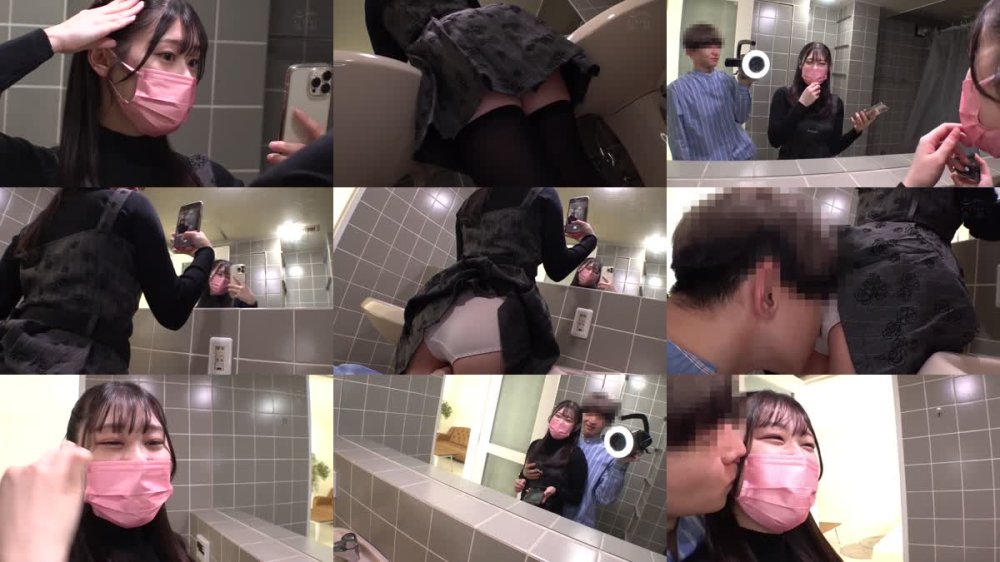 +++ [FHD] MUKC-108 えちえち画像を投稿しているエロ配信者カップルの日常をお見せします 美乳ドスケベ彼女と1日中コスプレSEX ヤリまくりハメ撮りパコ凸！ 白石なぎさ