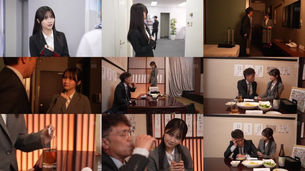 +++ [FHD] MIDA-331 愛が重すぎるヤンデレOLがヤッた証が欲しくて妻子持ち上司に睡眠薬＆勃起薬を盛って逆レ×プ騎乗位中出し15発 泉ももか