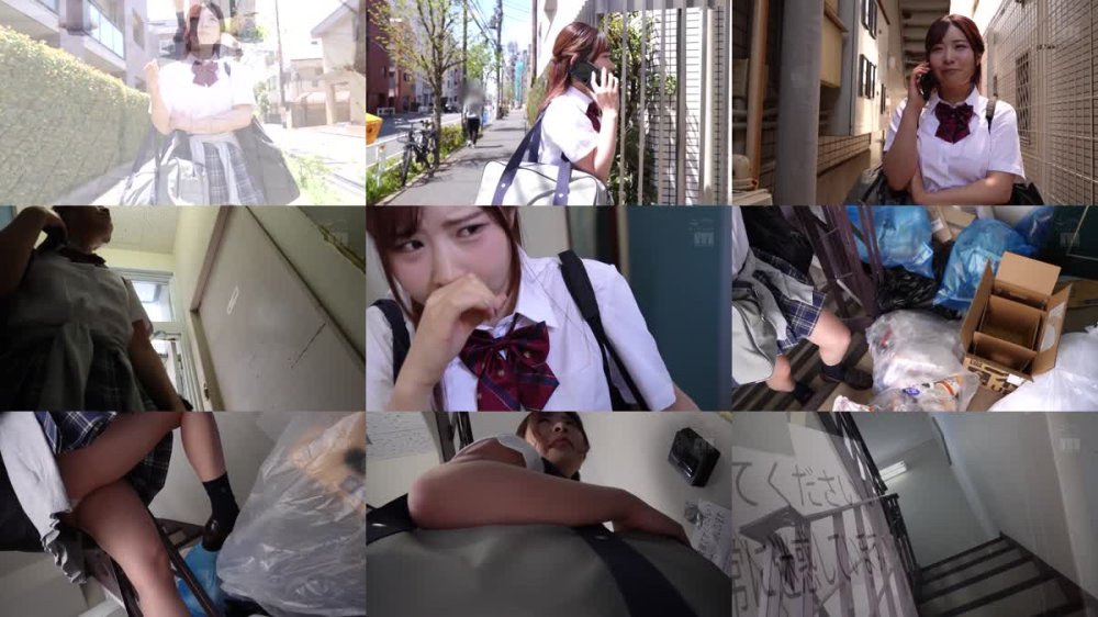 +++ [FHD] MIAB-543 隣人のゴミ部屋異臭キモ親父に監禁されて、泣きアクメしても犯し続ける絶倫チ○ポの精子逆流ブリブリ69発中出しされ続けたワタシ…。 沙月恵奈