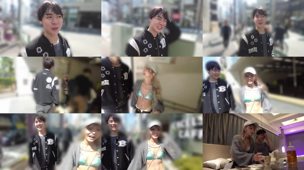 +++ [FHD] BLK-668 ピル飲んでるから生中OK！！理性崩壊 発射回数∞回！日焼け跡ビッチ中出しパーリー！！ ノアちゃん（22）