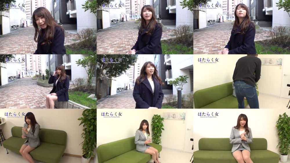 +++ [FHD] SROB-039 素人まっちんぐEX 働く女 Beauty ＆ Sexy Working Women