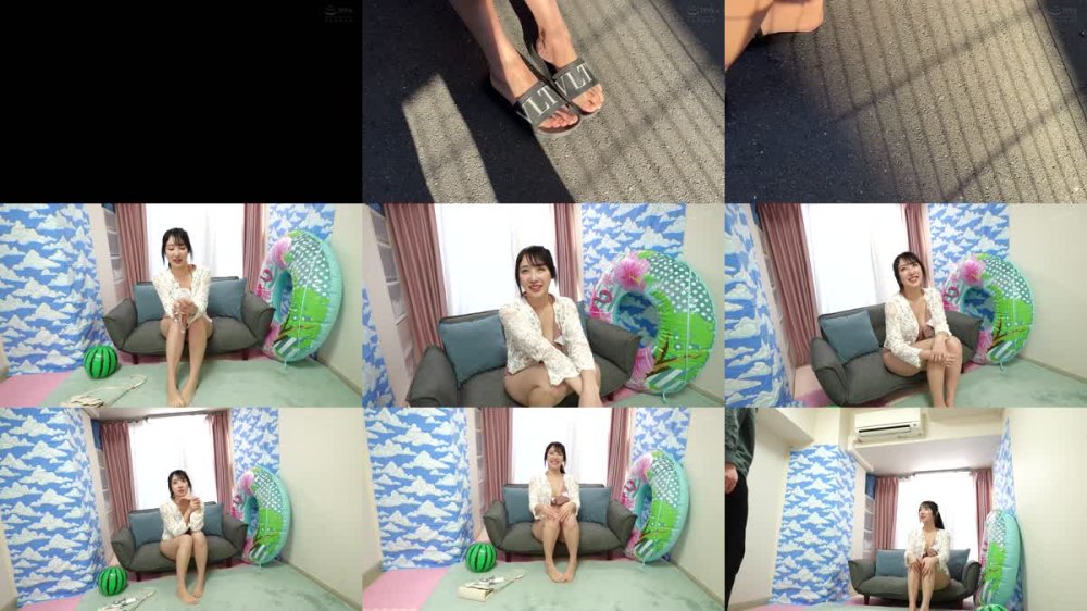 +++ [FHD] SKMJ-665 夏だ//海だ//水着ギャルだ//江の島ビーチのビキニが眩しい素人お嬢さん！童貞君のオナニーのお手伝いしてくれませんか？こぼれおちそうなおっぱい＆ムチムチヒップに童貞鼻血ブーww暴発しちゃう元気な童貞ち○ぽにエチエチサマーGirlが筆おろし＆生中出しさせてくれたSPECIAL