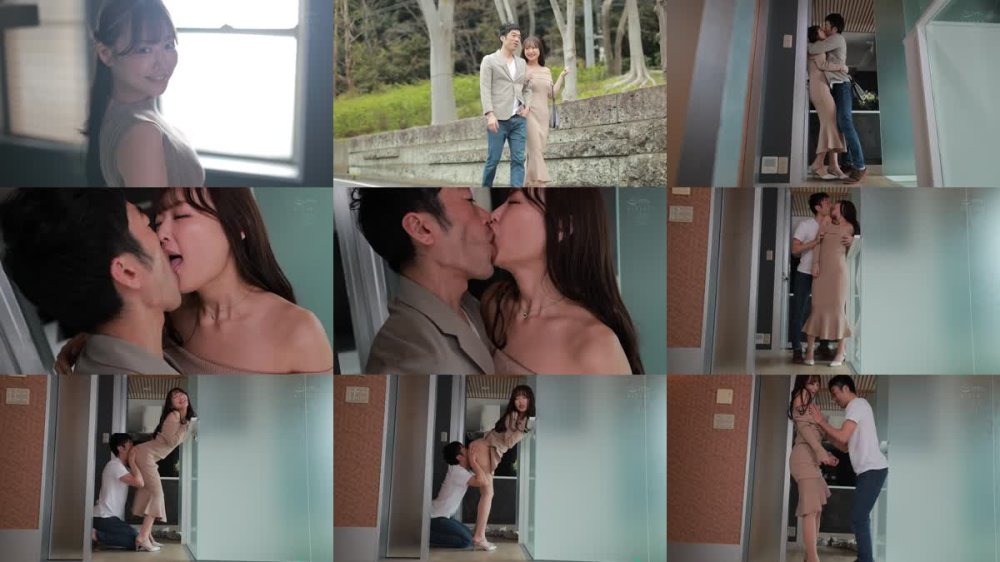 +++ [FHD] MFYD-048 最高の愛人と別荘でー。 汗だくドロドロ、ベロキスダラダラ。誰にも邪魔されず朝まで何度もヤリまくる…。 葉月まゆ