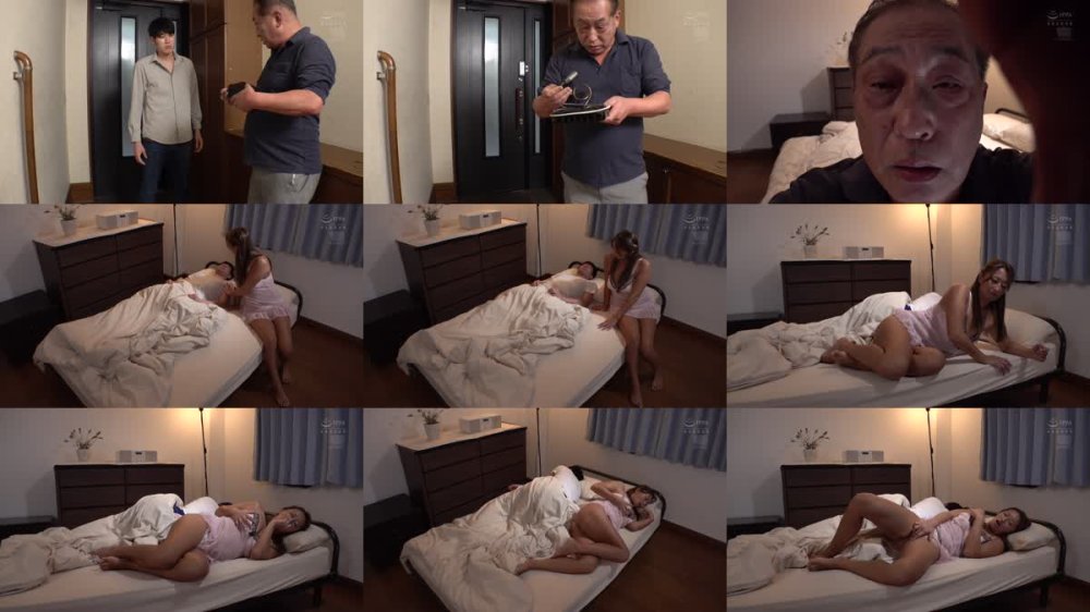 +++ [FHD] KAM-258 盗撮→NTR→投稿 息子の美人デカ乳嫁を寝取ったドスケベ義父 熟した褐色エロボディに興奮して孕ませ中出し 吹石れな