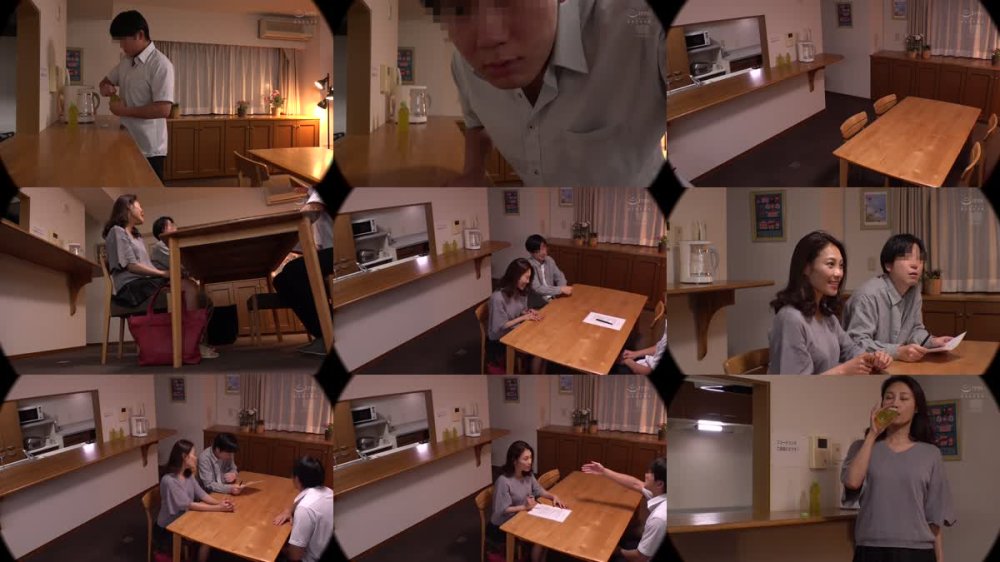 +++ [FHD] KAM-257 眠泊 みんぱく 実録盗撮民泊カップル昏●姦 宿泊名簿 File No.3 多田有花