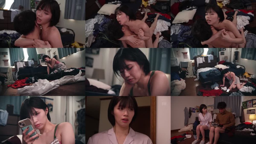 +++ [FHD] MIDA-327 浪人中の息子（義理）を救う！サバサバ教育ママが性欲をおま○こで発散させるSEX勉強サポート中出し20発 石原希望