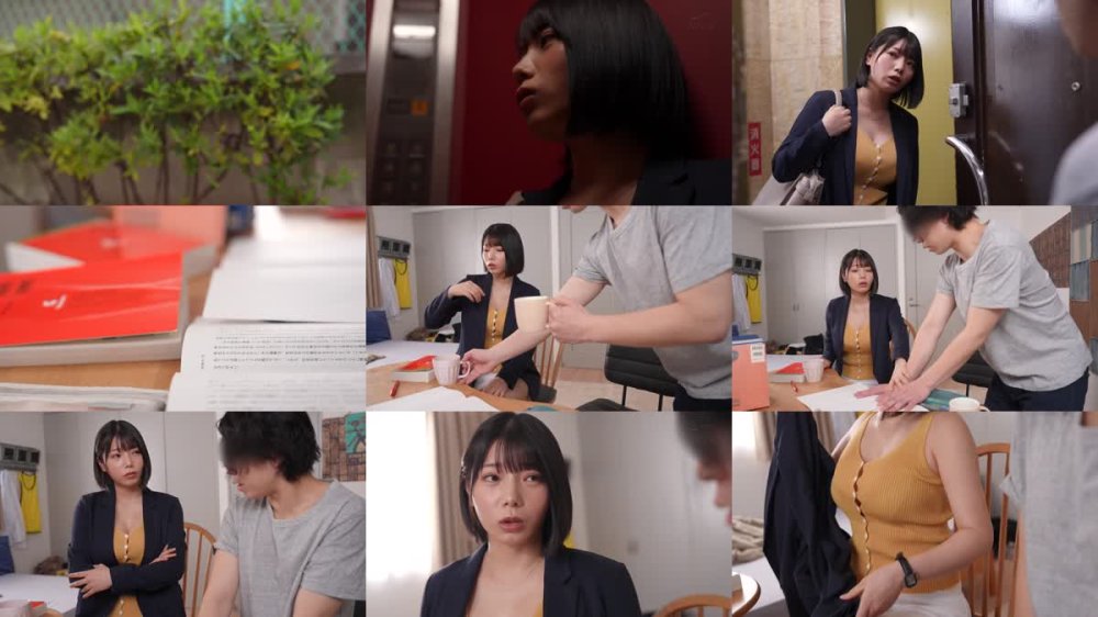 +++ [FHD] PRED-811 家庭教師のお姉さんに射精の瞬間にチ〇ポ放置されルーインドオーガズムで毎回遊ばれている雑魚チ〇ポのボクですが、今日はちょっぴり挿れさせてもらえそうな予感です…