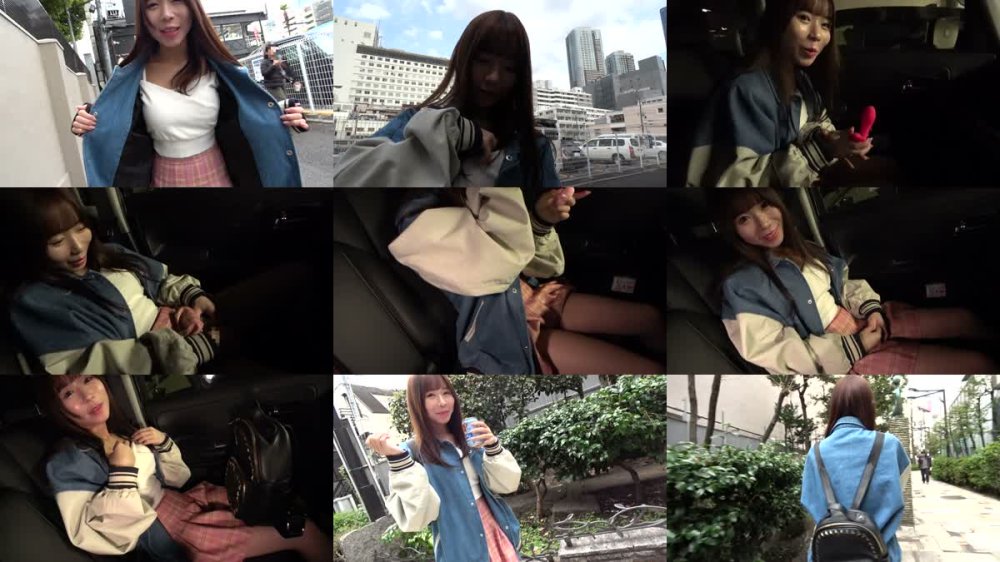 +++ [FHD] KNAM-079 完ナマSTYLE@りりか 1日中オモチャでイきっぱなし！リモバイデート ローター・バイブ・電マ・拘束猿轡でビクビク絶頂しまくりごっくん中出しSEX エッチ大好き萌声巨乳美少女 天羽りりか