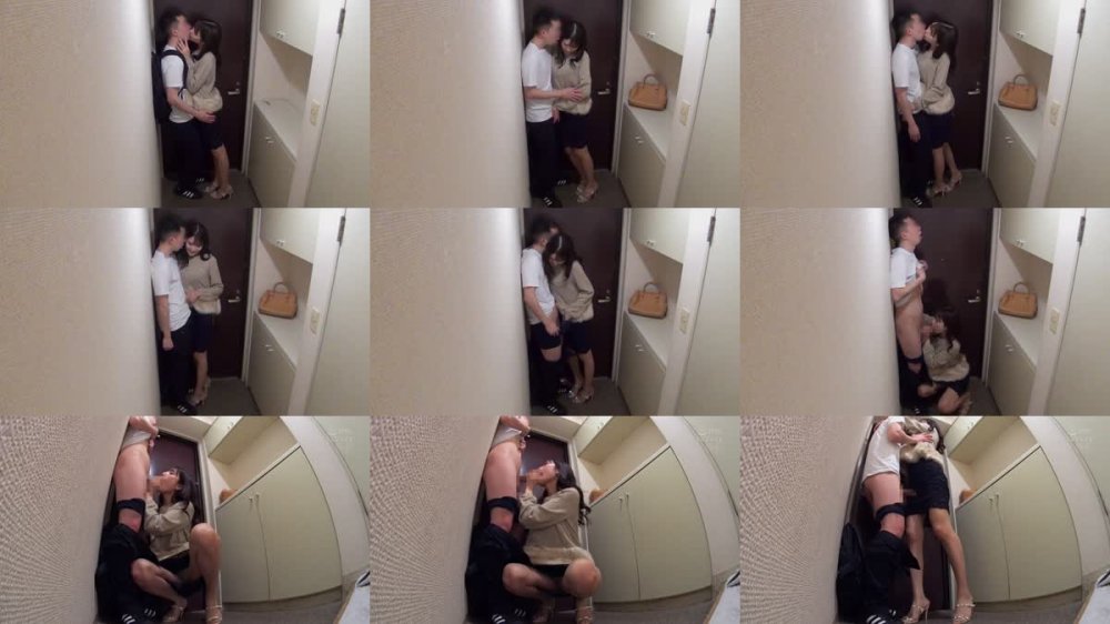 +++ [FHD] JJBK-082 熟女限定 熟女が部屋にやって来た お持ち帰り盗撮 そのままAV発売へ80 巨乳若妻たちが年下君とねっとり可愛がり性交編 久巳子さん/Fカップ/40才/欲求不満で常に発情中のセレブ妻 美雪さん/Iカップ/41才/超爆乳で年下君をハメる妻