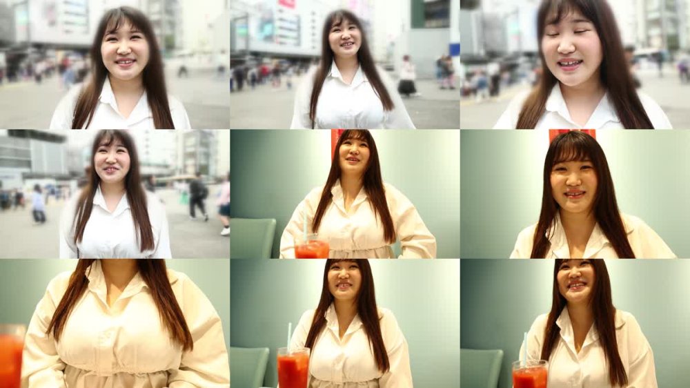 +++ [FHD] NINE-115 富山産のピチピチ極上A5ランク天然Jカップ最高級肉 茜/大学一年生