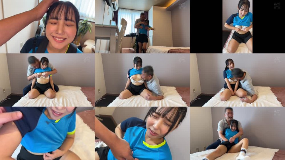 +++ [FHD] MUCD-335 部活帰りの汗だく美少女と練習着のまま即ハメ青春SEX！ 運動部女子6人 性が乱れる中出しBEST