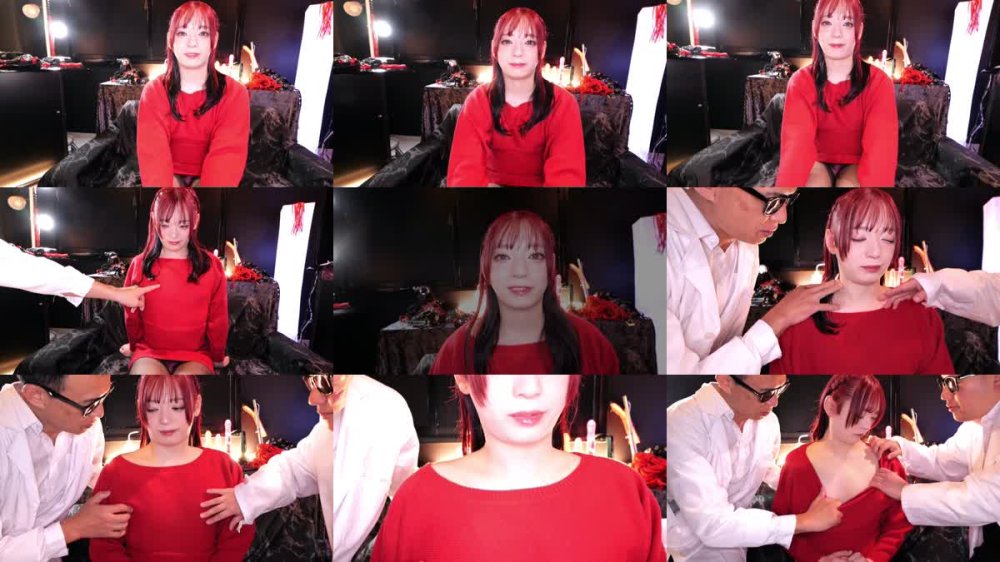 +++ [FHD] JSTK-027 オトコの娘 身体開発研究所 限界まで性感責めを我慢させ感じたらお仕置きドリル責めが待ち受ける。 一二三ゆぅり