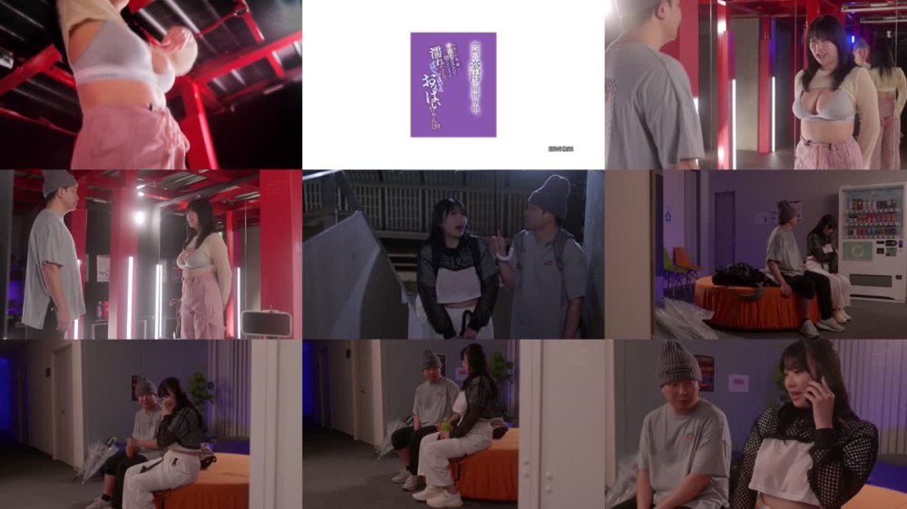 +++ [FHD] EBWH-266 突然の豪雨で雨宿り中、不覚にも先輩の中出しピストンに堕ちてしまった濡れそぼりばいんぼいんおっぱいちゃん（20） 山本ことね