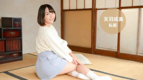 [Lovepop] Narumi Amaha 天羽成美 – GL0050 Photosets 001