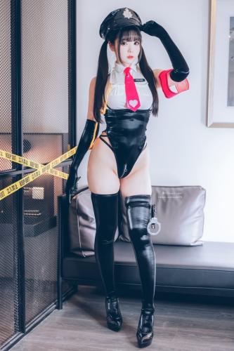 [Cosplay] Shimo 霜月 – Saki Utsunomiya 宇都宮沙希