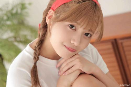 [Lovepop] Asuka Nekomiya 猫宮あすか – GL0099 Photosets 015 Bloomers