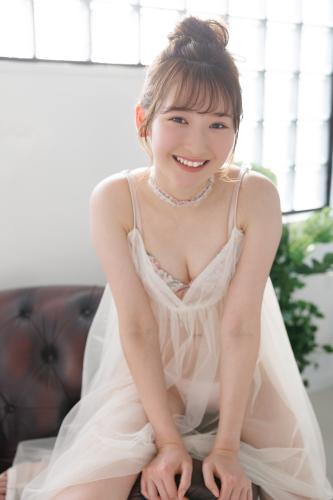 [Girlz-High] Asami Kondou 近藤あさみ – BFAA-098_005 4K ver.