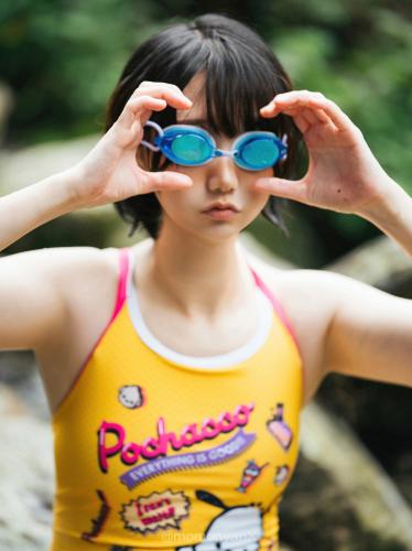 [Fantia]しずくの部屋 (しずく) （原魔物喵）- 夏の小川