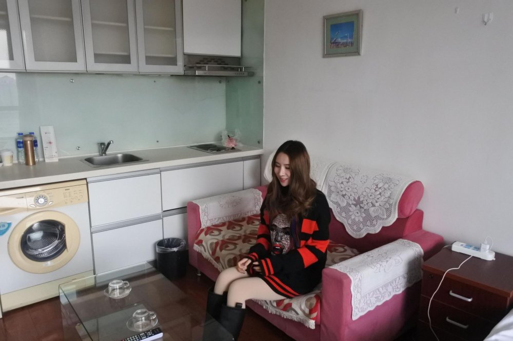 良家肉絲厚打底非常的誘惑[66P]