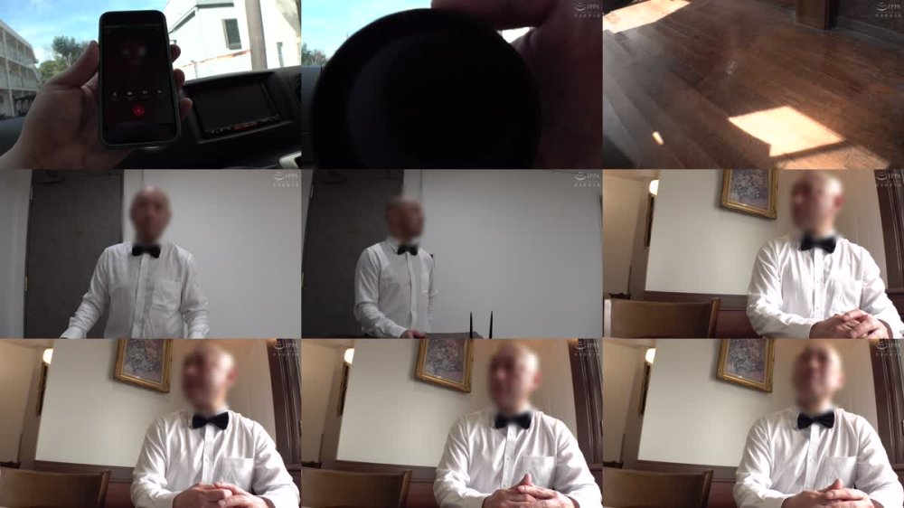 +++ [FHD] DNJR-147 ディープスロート レストラン in 東京