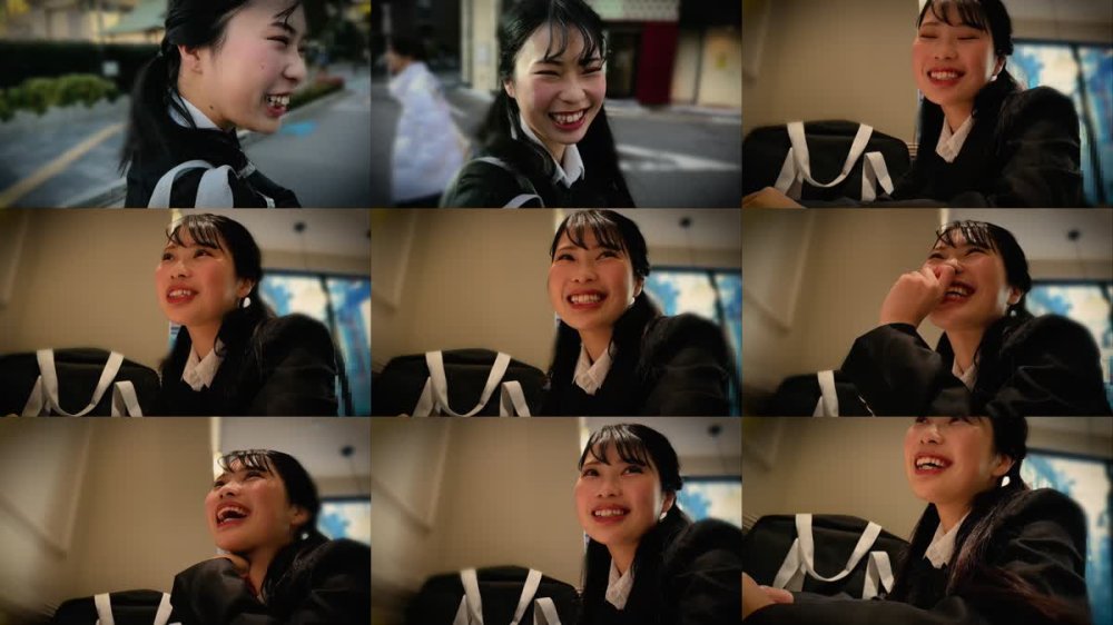 +++ [FHD] SMKD-001 完全昏眠-4名- 新Z世代（1●）/146cmパティシエ（21）/英会話ハーフ講師（24）/理学部教育実習生（21） 全員中出し 夢遊秒