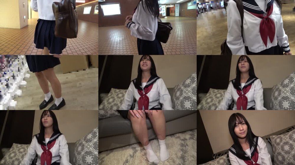 +++ [FHD] PKPD-385 円女交際中出しoK18歳 148cmちびっ子隠れ巨乳隠れヤリマン 満島アンナ