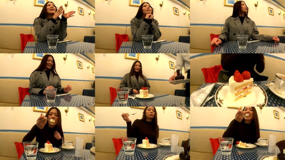 +++ [FHD] NKD-333 献身性玩女体 乃木ちはる