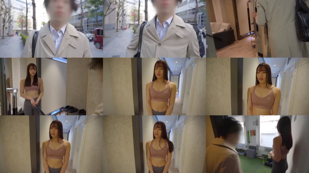 +++ [FHD] HIJY-003 HimeMix～出張家賃回収編（2）～