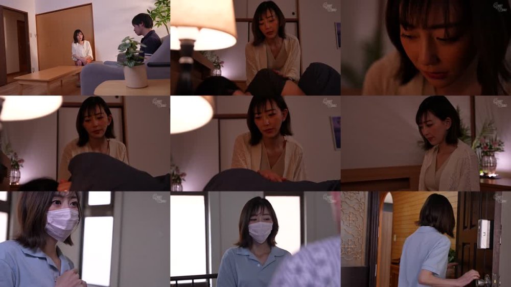 +++ [FHD] GVH-779 禁断介護 蒼山愛奈