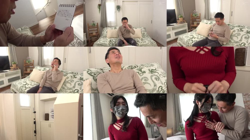 +++ [FHD] ASIA-121 ニューハーフデリヘル呼んだら美しい女の子になった息子でした…（ASIA-121）