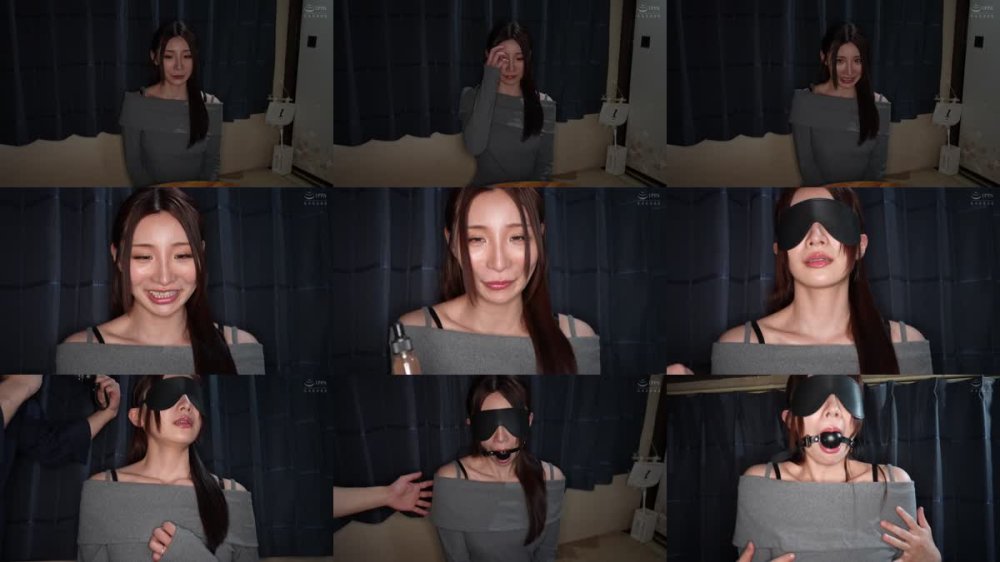 +++ [FHD] MRSS-172 ガチイキドM淫乱妻 媚薬不倫生中出し Nia