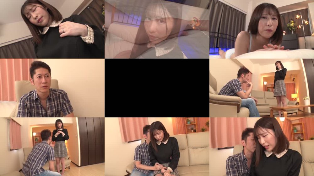 +++ HEYZO-3673 元カレのカラダが忘れられない～背徳に酔う若妻～Vol.2 - 永瀬なこ