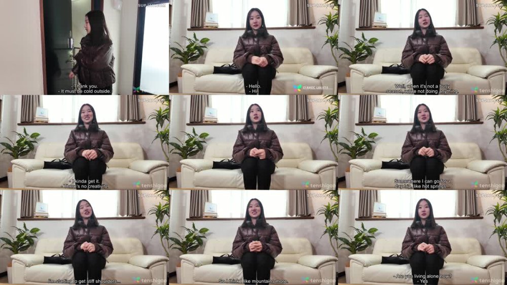 +++ FC2-PPV-4757283 【無修正】美脚ｘ美巨乳ｘ神ボディー♡すみれちゃんに中出し