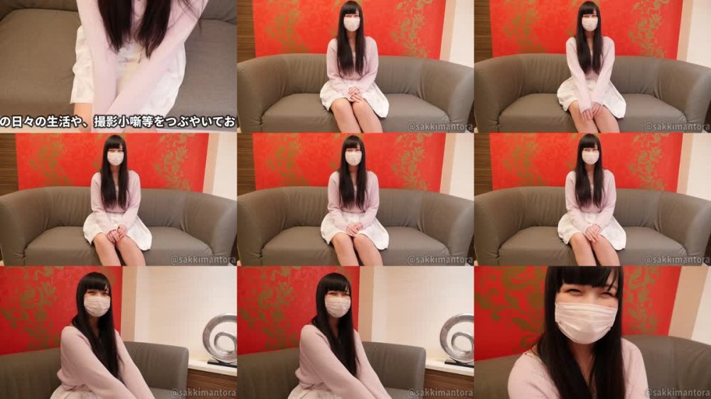 +++ FC2-PPV-4759528 【個人撮影】第１撮 はづき18歳黒髪ロング色白でシコった時は精*の飛びが違いますね【素人動画】