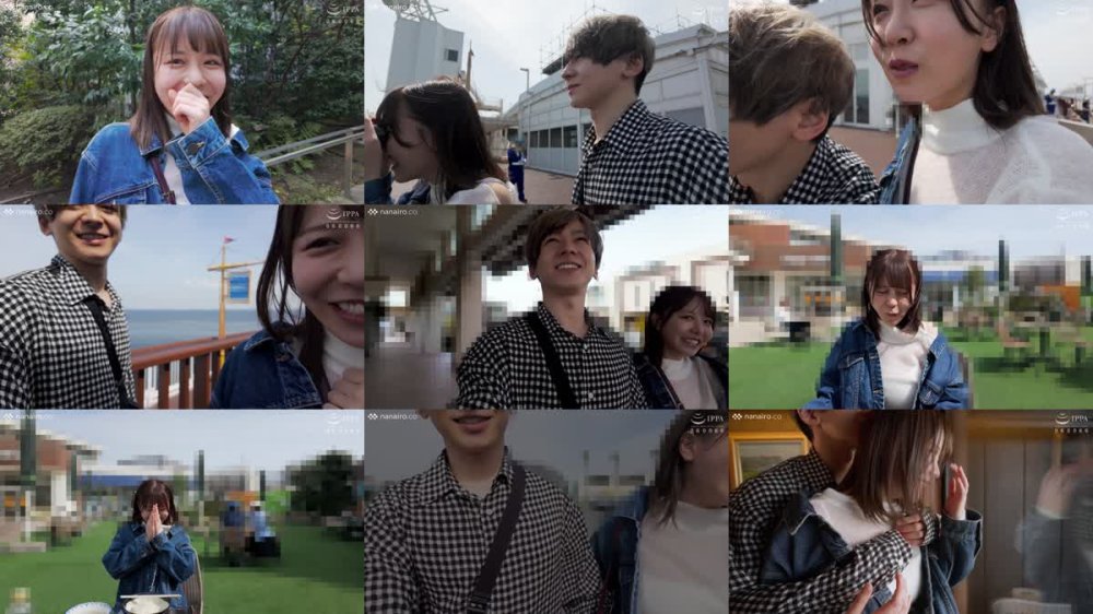 +++ [FHD] SQDE-022 休日に彼女と。エロがり彼女と温泉中出しSEX 柏木こなつ