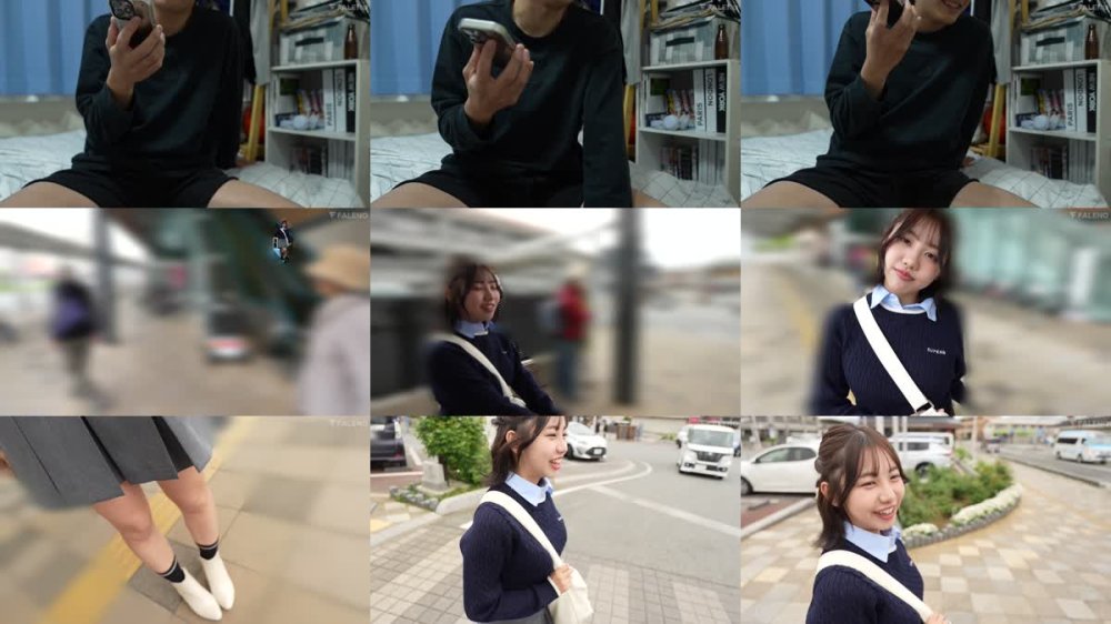 +++ [FHD] FNS-098 お互いの恋人には内緒で一泊二日、露天風呂付き、10発射精。2人だけのセックス合宿 浜辺やよい