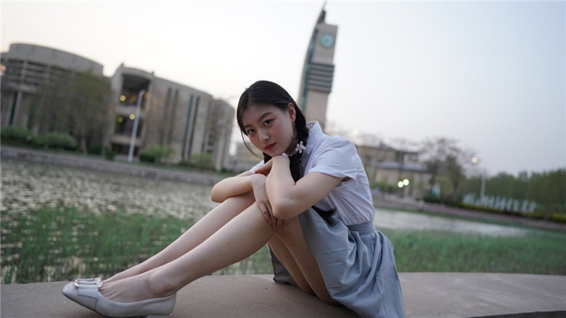 《臺灣情侶洩密》高顏值小姐姐和男友之間的私密被渣男分手後曝光