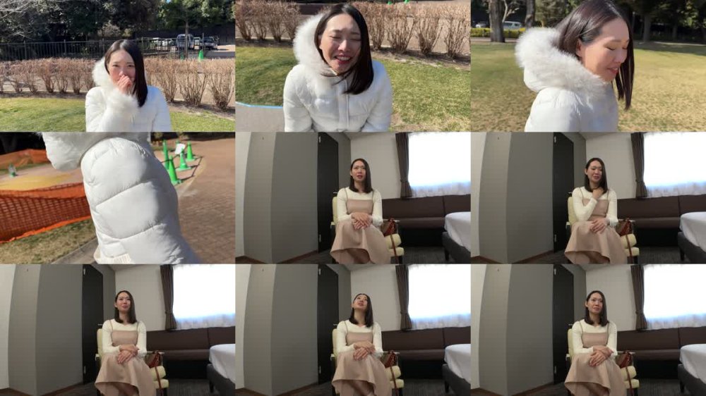 +++ [FHD] HMDNV-847 【精子提供の闇】清楚系奥様 義務的セックスで快感絶頂孕ませファック【性の悦びを知る】