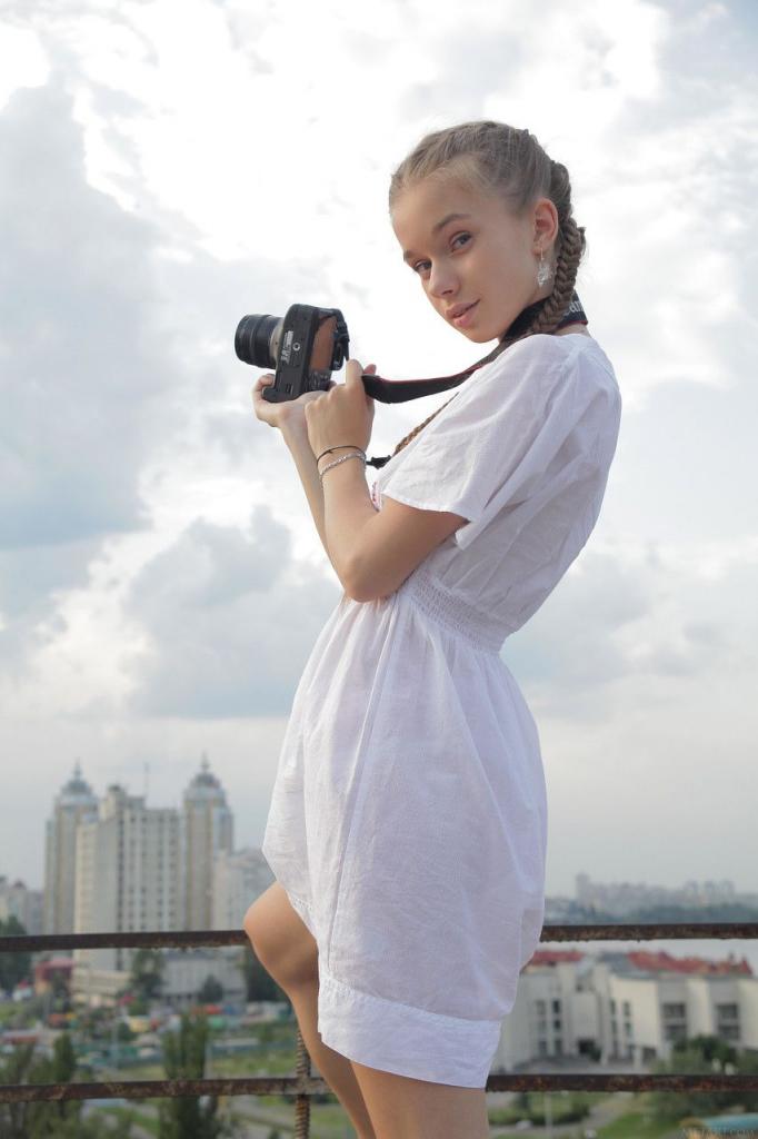 寶貝米萊娜-安吉爾 [26P]