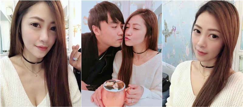 《臺灣情侶洩密》富二代和極品模特女友之間的私密❤️被渣男分手後炫耀曝光