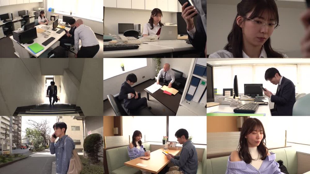 +++ [FHDC] PRED-799 「一緒に変態になろ…」～会社の同僚・あや花さんと裏垢で繋がって秘密の性癖丸出し中出しセフレになった日々…～ 山岸あや花