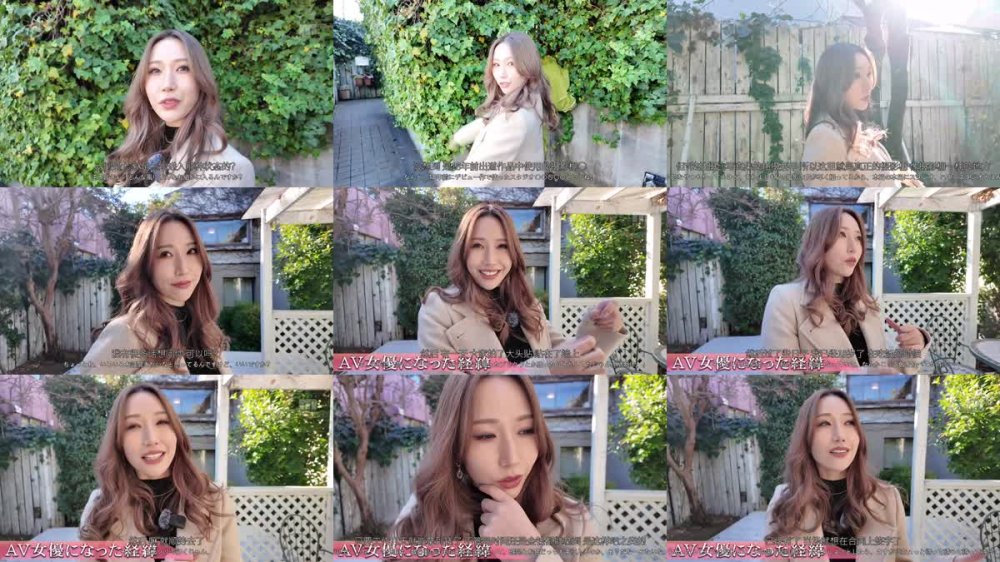 +++ [FHDC] MIDA-277 AV引退 平成生まれのHカップ佐山愛 さよならおっぱい平成、令和18年間ありがとうスペシャル！！