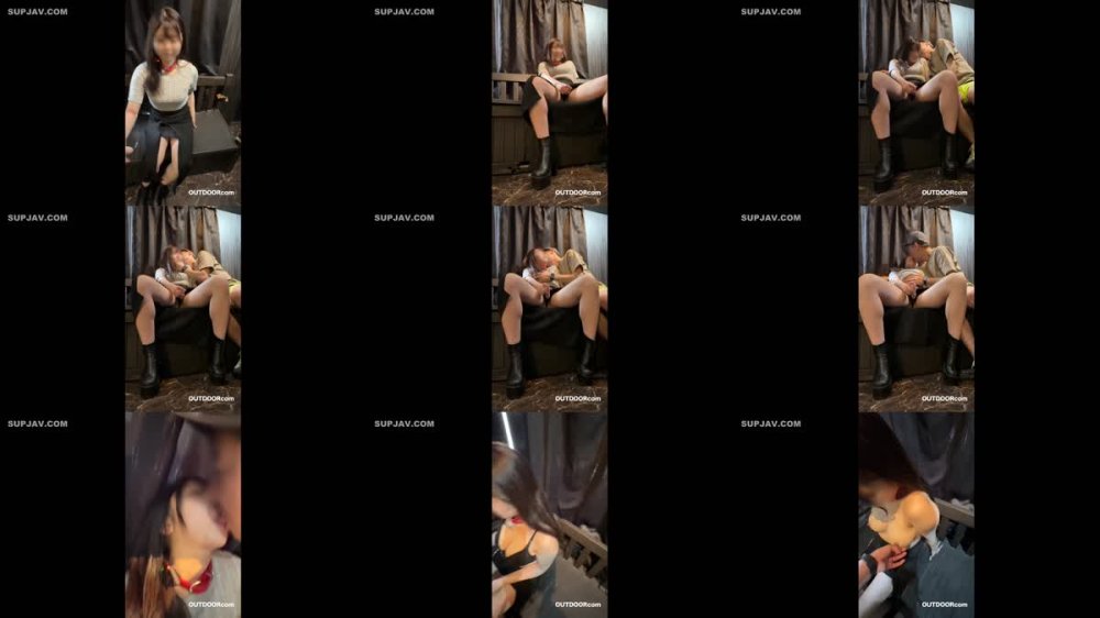 +++ FC2-PPV-4759598 【感度SS級】ドM変態美女が野外で立ちバック！　本能むき出しの鳴き声